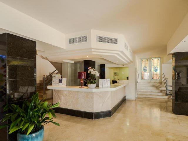 LA SANTA MARIA HOTEL - Obecné - Obecné