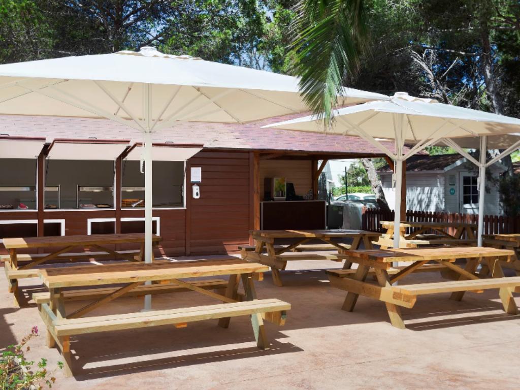 ALUA SUITES LAS ROCAS - Bary - Bary