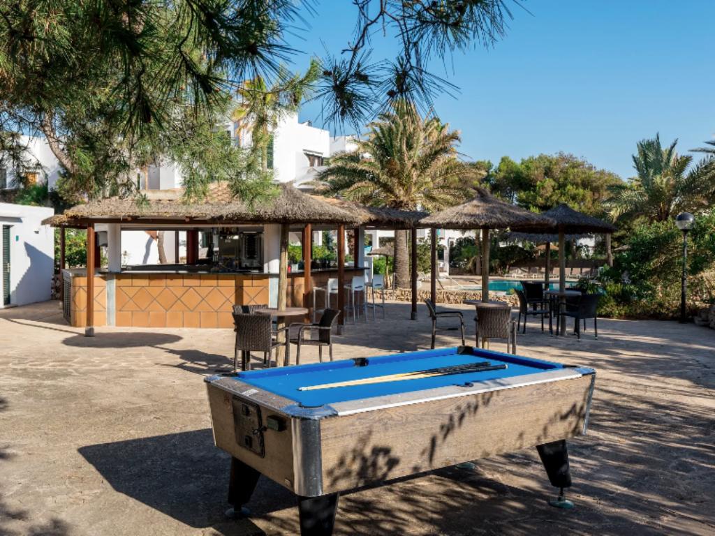 ALUA SUITES LAS ROCAS - Bary - Bary