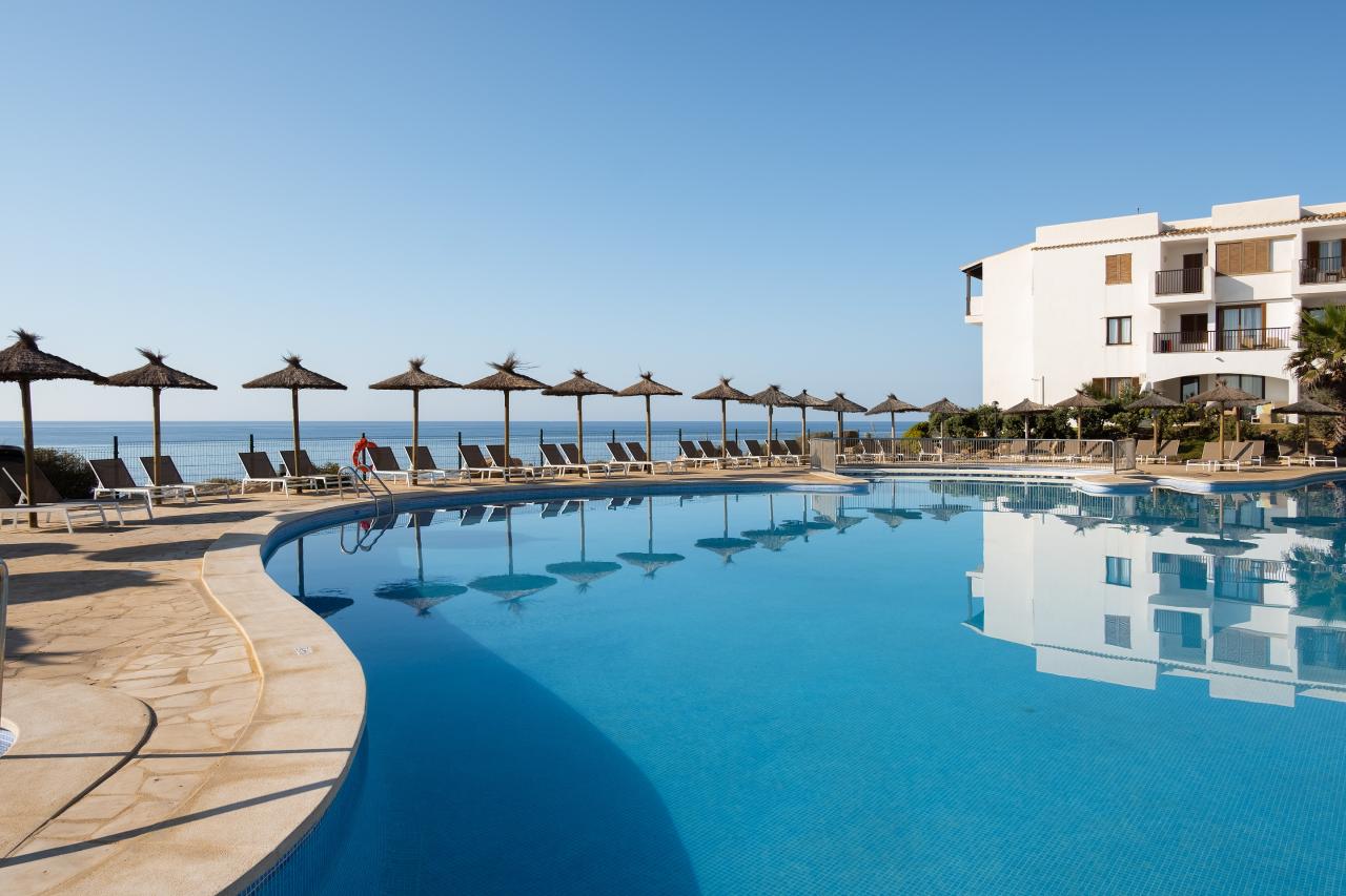 ALUA SUITES LAS ROCAS - Bazény - Venkovní bazén