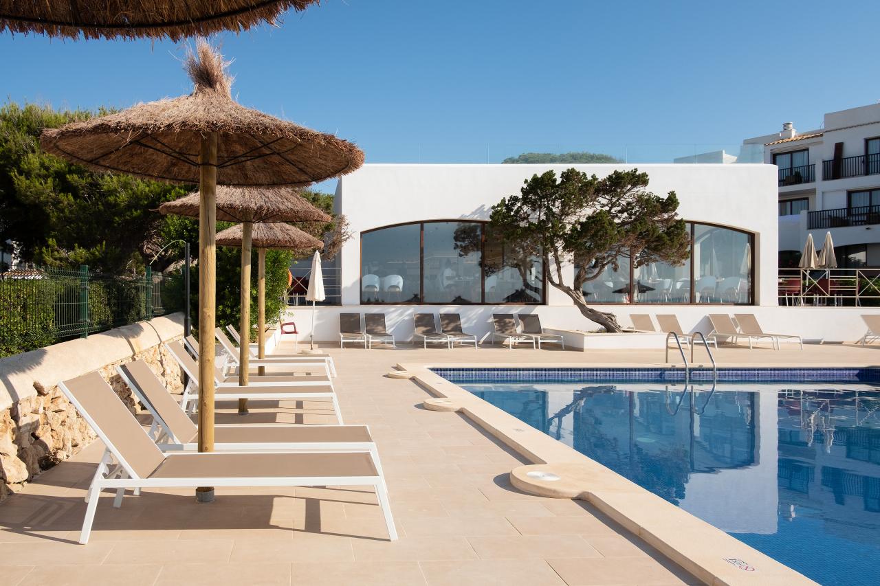 ALUA SUITES LAS ROCAS - Bazény - Venkovní bazén