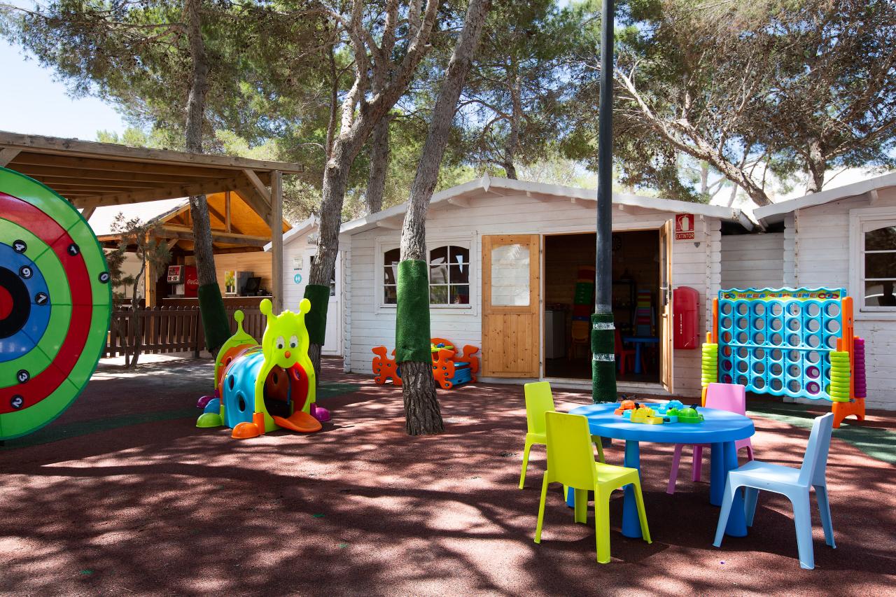 ALUA SUITES LAS ROCAS - Miniklub - Miniklub