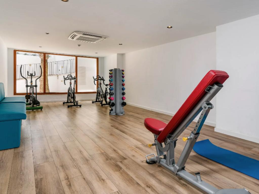 ALUA SUITES LAS ROCAS - Sport - Sport