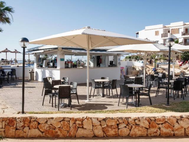 ALUA SUITES LAS ROCAS - Bary - Bary