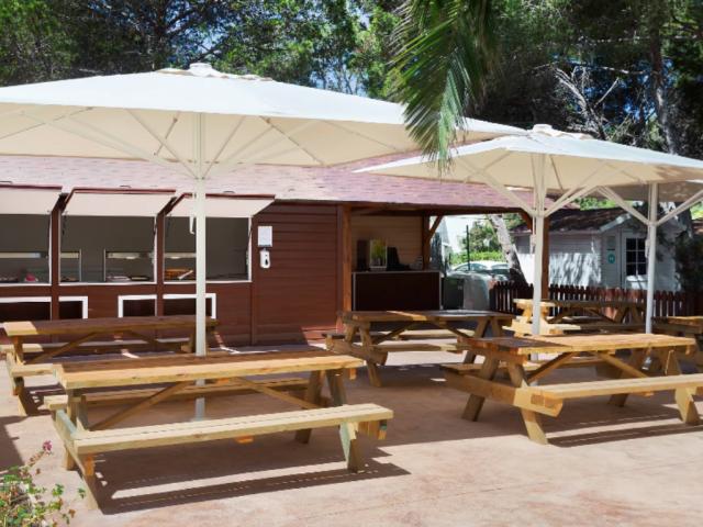 ALUA SUITES LAS ROCAS - Bary - Bary