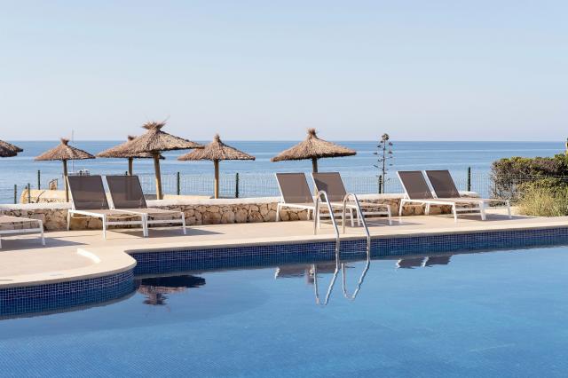 ALUA SUITES LAS ROCAS - Bazény - Venkovní bazén
