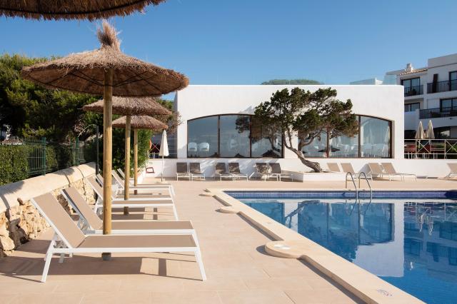 ALUA SUITES LAS ROCAS - Bazény - Venkovní bazén