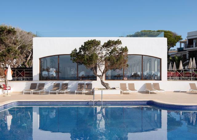 ALUA SUITES LAS ROCAS - Bazény - Venkovní bazén