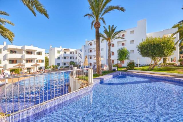 GAVIMAR CALA GRAN COSTA DEL SUR HOTEL & RESORT - Bazény - Bazén