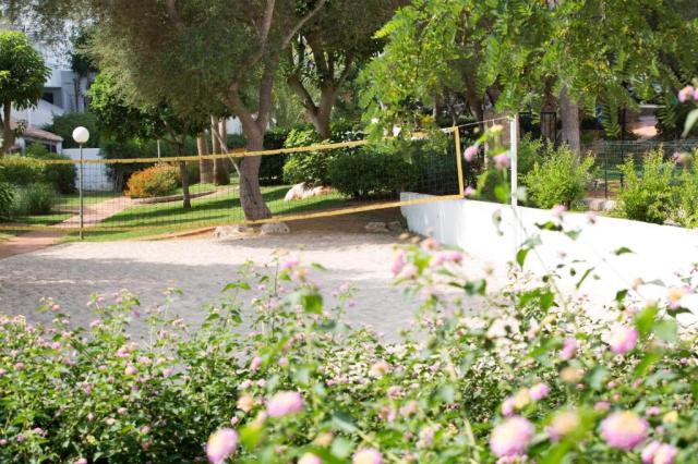GAVIMAR CALA GRAN COSTA DEL SUR HOTEL & RESORT - Sport - Sport