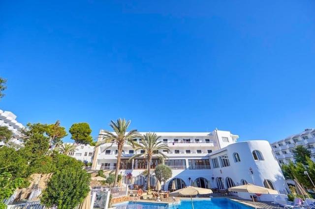 GAVIMAR CALA GRAN COSTA DEL SUR HOTEL & RESORT - Obecné - Obecn