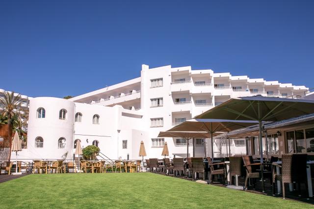 GAVIMAR CALA GRAN COSTA DEL SUR HOTEL & RESORT - Obecné - Ostat