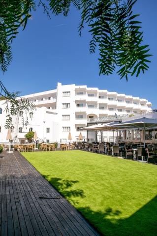 GAVIMAR CALA GRAN COSTA DEL SUR HOTEL & RESORT - Obecné - Ostat