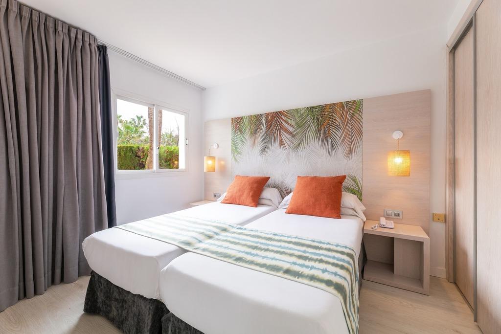 ALCUDIA GARDEN APARTHOTEL - Pokoje - PROMO ONE BEDROOM APARTMEN