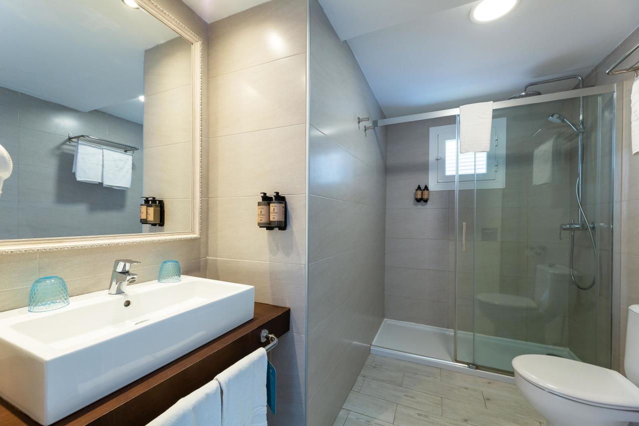 ALCUDIA GARDEN APARTHOTEL - Pokoje - PROMO ONE BEDROOM APARTMEN