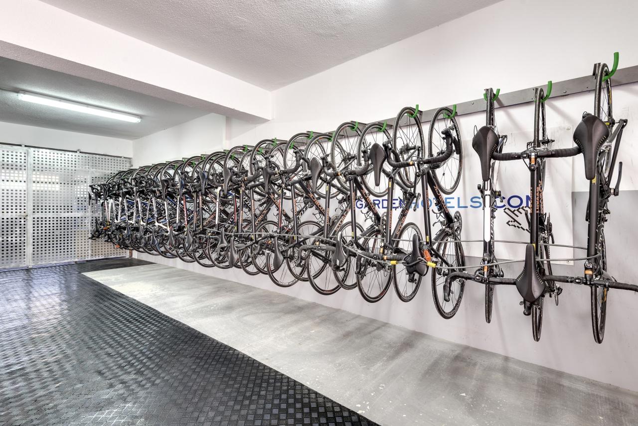 ALCUDIA GARDEN APARTHOTEL - Sport - Sport