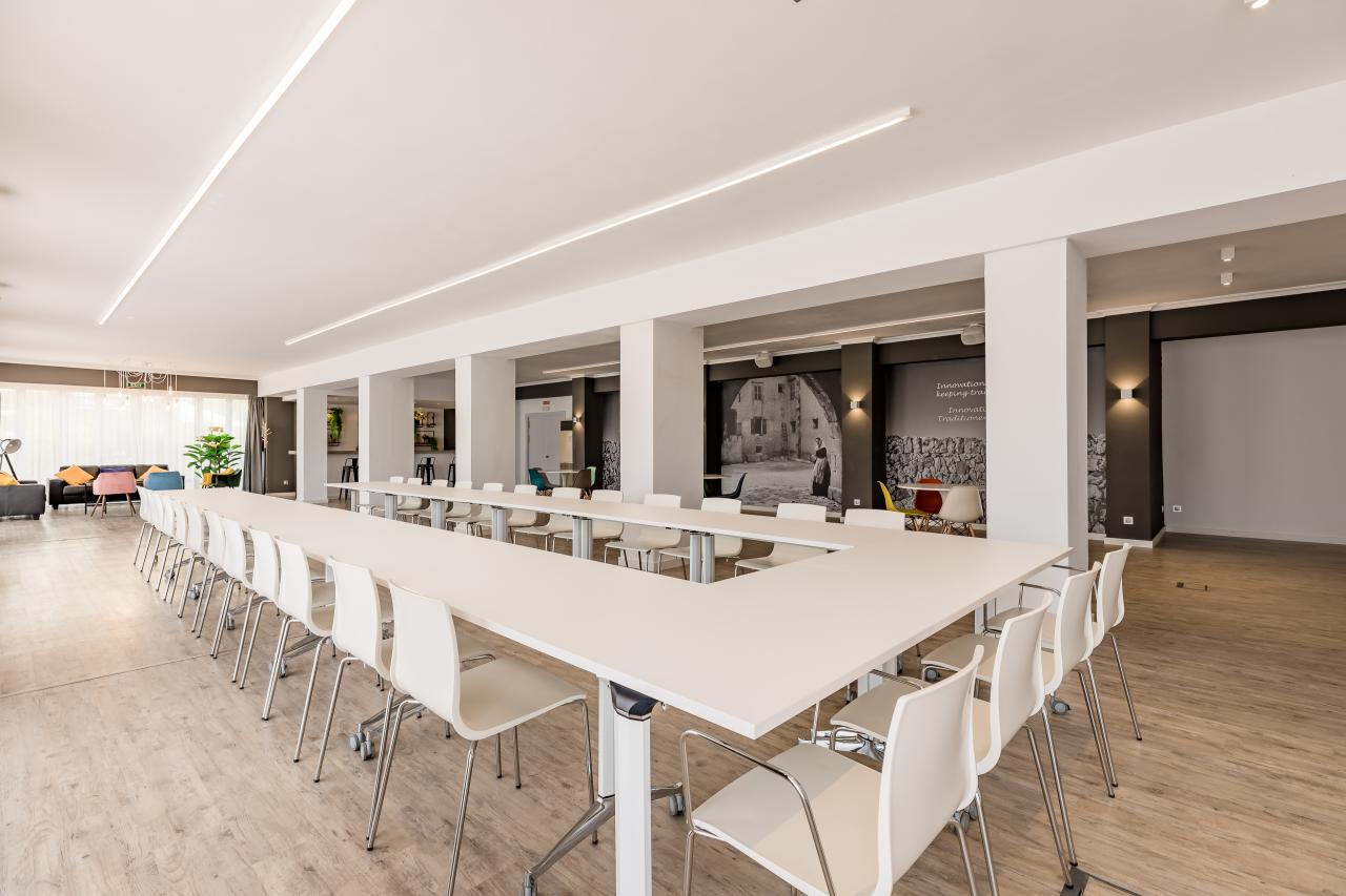 ALCUDIA GARDEN APARTHOTEL - MICE - MICE