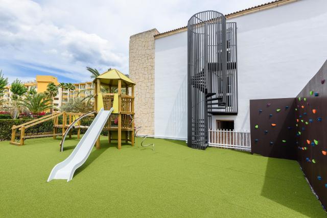 ALCUDIA GARDEN APARTHOTEL - Miniklub - Miniklub