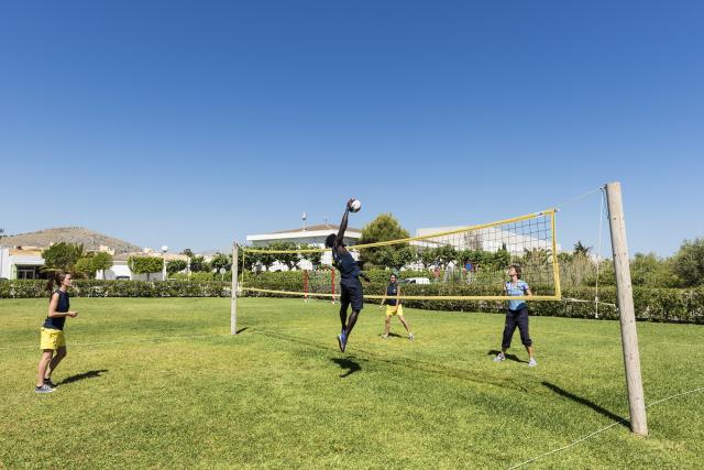 ALCUDIA GARDEN APARTHOTEL - Sport - Sport