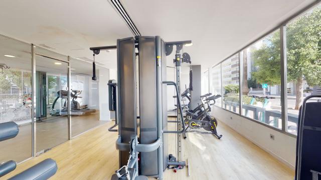 ALCUDIA GARDEN APARTHOTEL - Sport - Sport