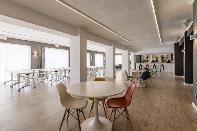 ALCUDIA GARDEN APARTHOTEL - MICE - MICE