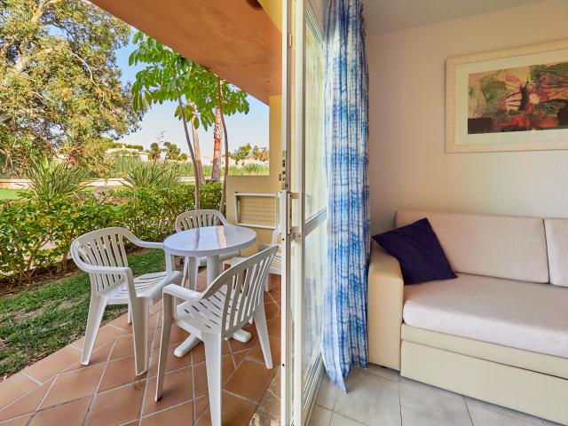 BQ ALCUDIA SUN VILLAGE - Pokoje -  A2 - APARTMENT 2 BEDROOMS