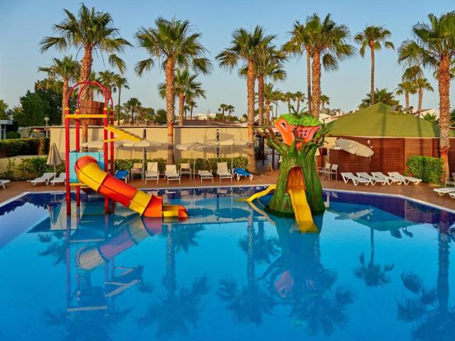 BQ ALCUDIA SUN VILLAGE - Vodní park - Vodní park