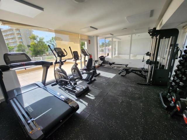 BQ ALCUDIA SUN VILLAGE - Sport - Sport