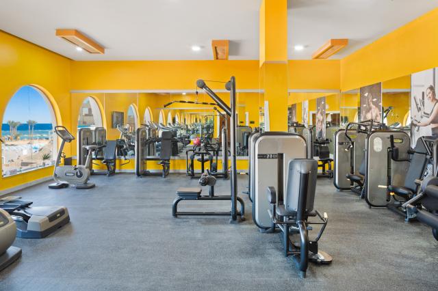 PICKALBATROS VITA RESORT PORTOFINO - Sport - Sport