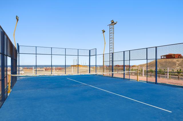PICKALBATROS VITA RESORT PORTOFINO - Sport - Sport