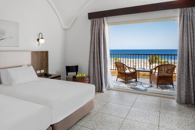 PICKALBATROS VITA RESORT PORTOFINO - Pokoje - Superior Room Sea