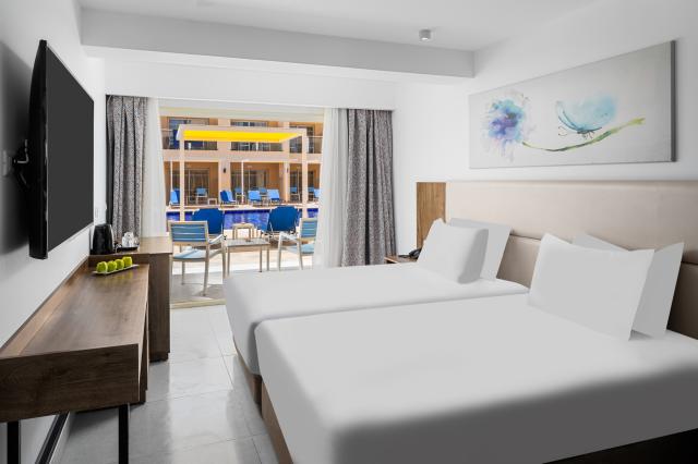 PICKALBATROS VITA RESORT PORTOFINO - Pokoje - Standard Saver Po