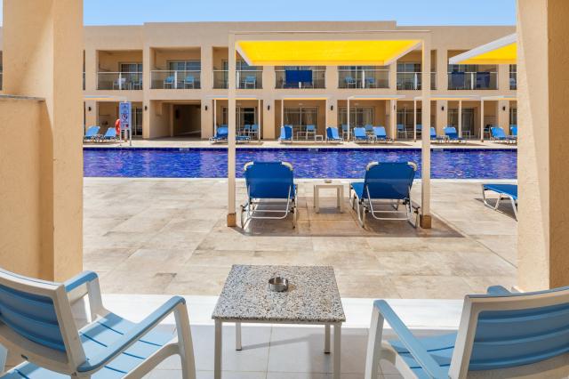 PICKALBATROS VITA RESORT PORTOFINO - Pokoje - Standard Saver Po