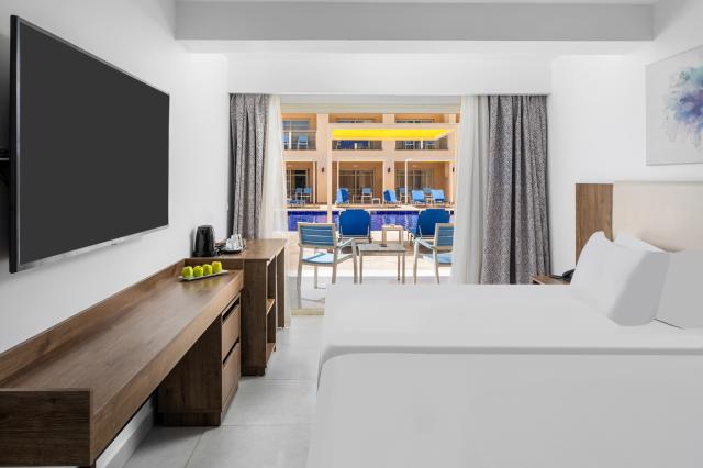 PICKALBATROS VITA RESORT PORTOFINO - Pokoje - Standard Saver Po