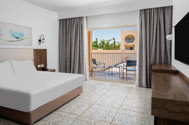 PICKALBATROS VITA RESORT PORTOFINO - Pokoje - Family Deluxe Gar
