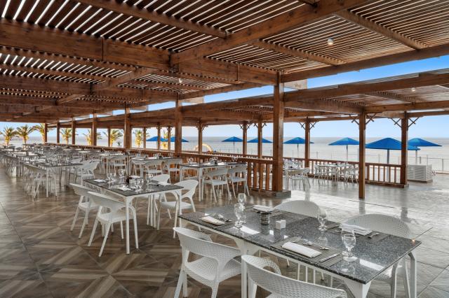 PICKALBATROS VITA RESORT PORTOFINO - Restaurace - Soprano Resta