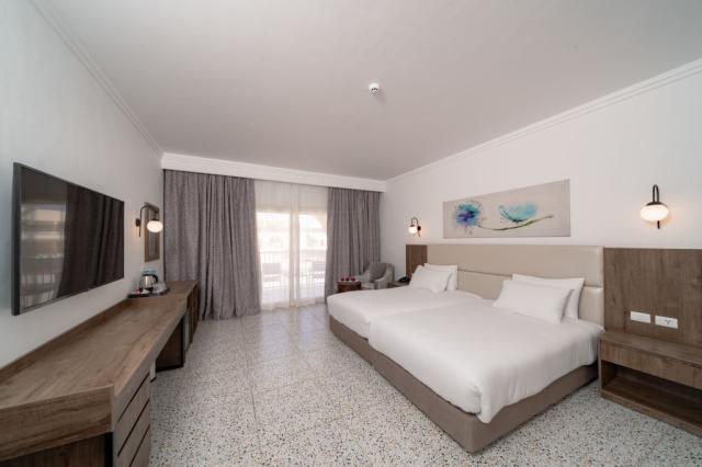 PICKALBATROS VITA RESORT PORTOFINO - Pokoje - Superior Room Gar