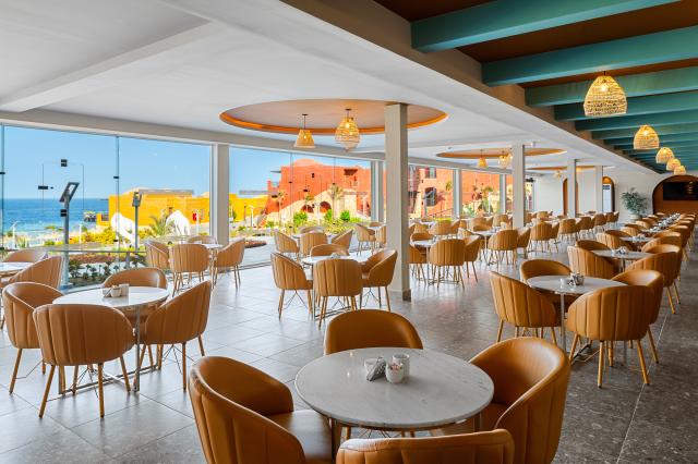 PICKALBATROS VITA RESORT PORTOFINO - Bary - Columbus Bar