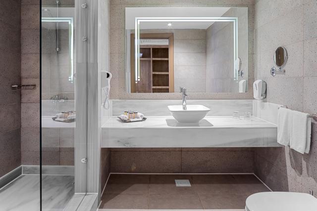 PICKALBATROS VITA RESORT PORTOFINO - Pokoje - Superior Room Poo