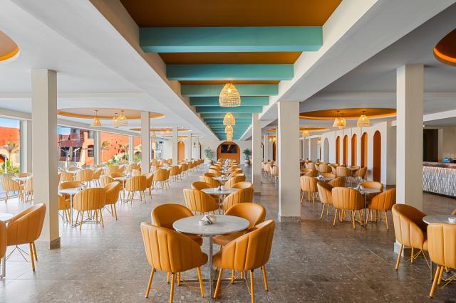 PICKALBATROS VITA RESORT PORTOFINO - Bary - Columbus Bar
