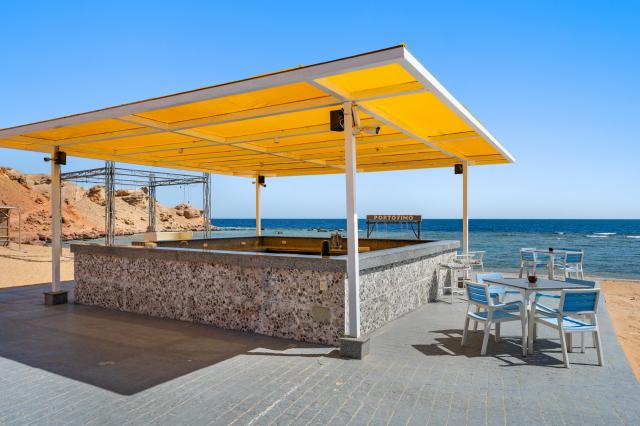 PICKALBATROS VITA RESORT PORTOFINO - Bary - Beach Bars 