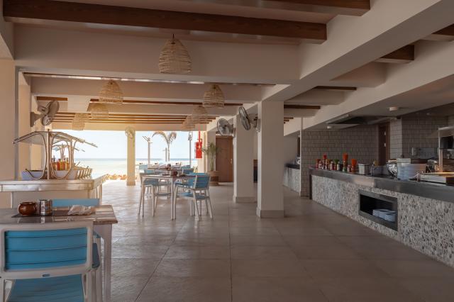 PICKALBATROS VITA RESORT PORTOFINO - Bary - Snack Beach Bar