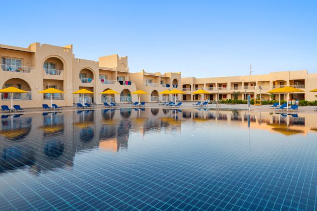 PICKALBATROS VITA RESORT PORTOFINO - Bazény - Venkovní bazén
