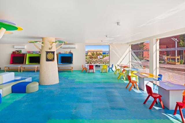 PICKALBATROS VITA RESORT PORTOFINO - Miniklub - Miniklub