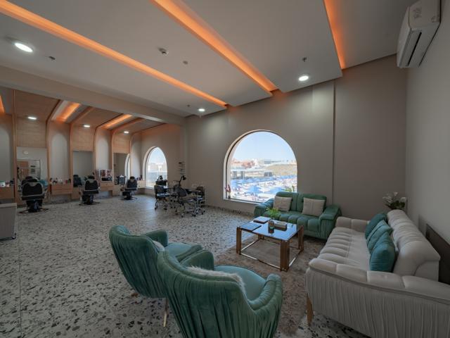 PICKALBATROS VITA RESORT PORTOFINO - Lázně - Lázně