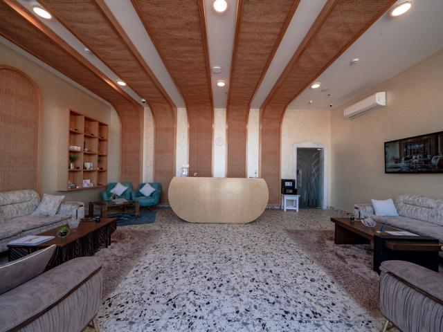 PICKALBATROS VITA RESORT PORTOFINO - Lázně - Lázně