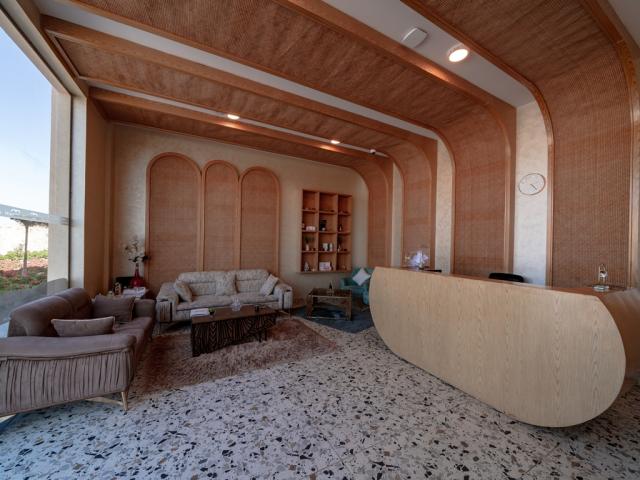 PICKALBATROS VITA RESORT PORTOFINO - Lázně - Lázně