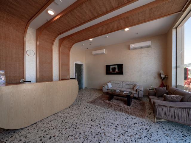 PICKALBATROS VITA RESORT PORTOFINO - Lázně - Lázně