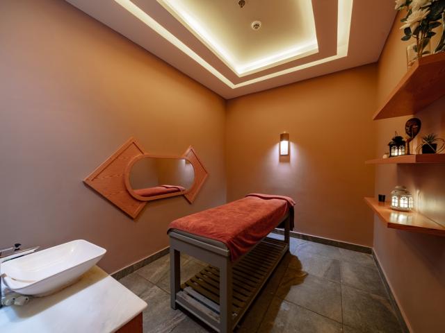 PICKALBATROS VITA RESORT PORTOFINO - Lázně - Lázně
