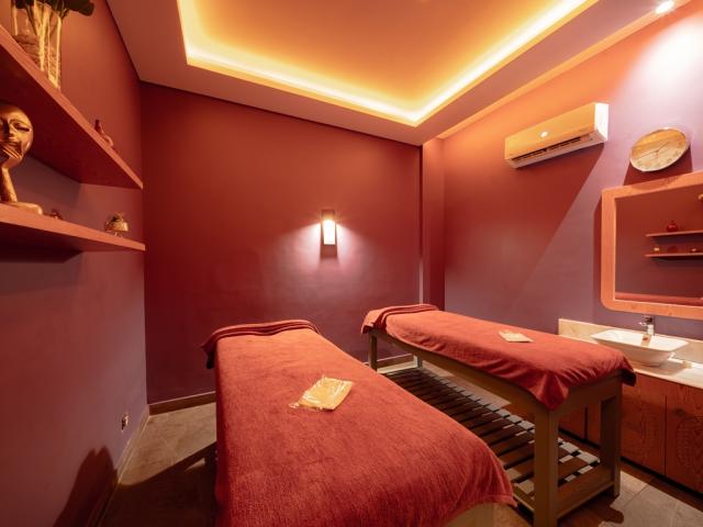 PICKALBATROS VITA RESORT PORTOFINO - Lázně - Lázně